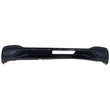 Load image into Gallery viewer, Volkswagen Golf rear bumper trim valance 2021-2024 Hatchback Genuine 5H6807568A
