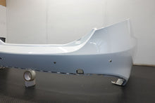 Load image into Gallery viewer, GENUINE ALFA ROMEO GIULIA REAR BUMPER Saloon 4 door pn 50556567
