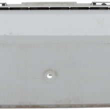 Load image into Gallery viewer, Volkswagen Tiguan front bumper upper section 2016-2019 SUV Genuine 5NA807221
