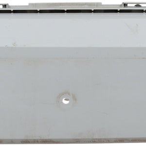Volkswagen Tiguan front bumper upper section 2016-2019 SUV Genuine 5NA807221