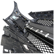 Load image into Gallery viewer, Jaguar XE R Sport front bumper saloon or estate Genuine pn GX7M-17F003-AA
