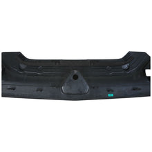 Load image into Gallery viewer, Bentley Continental GT Coupe bonnet lock cover 2018-2022 Genuine 3SD807412F
