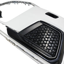 Load image into Gallery viewer, Audi A1 SE front bumper 2019-2023 Hatchback Genuine Used Part 82A807437A
