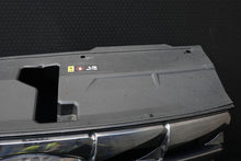 Load image into Gallery viewer, HYUNDAI TUCSON FRONT BUMPER Upper Grill Hybrid 2021 onwards pn 86391-CZ000
