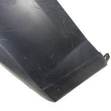 Load image into Gallery viewer, Nissan Qashqai rear bumper lower 2021-2024 5 Door SUV Genuine 850B2 6UA0A
