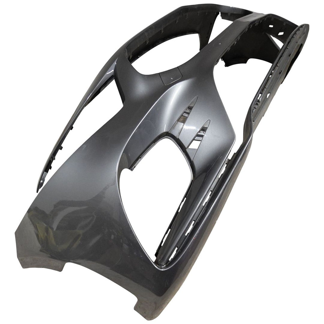 Mercedes Benz A Class AMG front bumper 2018-2022 W177 Genuine pn A1778856100