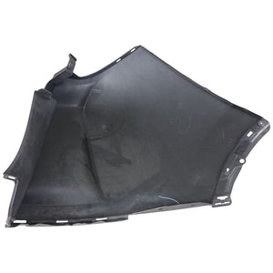 HONDA CRV REAR BUMPER Left Corner Trim CR-V 2018 on GENUINE 71507-TNYY-G002