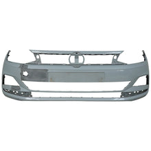 Load image into Gallery viewer, VOLKSWAGEN POLO FRONT BUMPER 2017 onwards Hatchback GENUINE pn 2GS807221
