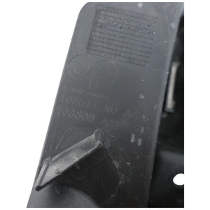 Peugeot E-3008 E3008 Front Bumper Lower Grilll 2024 onwards Genuine 103511