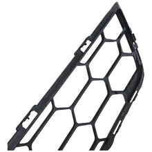 Load image into Gallery viewer, Volvo V40 Cross Country front bumper lower grill 2012-2019 Genuine 31290945
