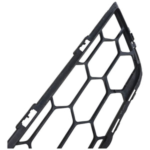Volvo V40 Cross Country front bumper lower grill 2012-2019 Genuine 31290945
