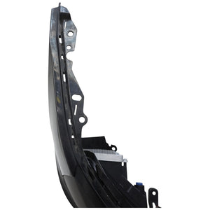 PORSCHE MACAN FRONT BUMPER 2019 onwards 5 Door SUV GENUINE pn 95B807221K