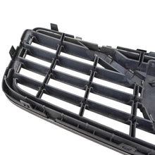 Load image into Gallery viewer, Volvo XC90 R Design front bumper lower grill 2021-2024 SUV Genuine 32345457
