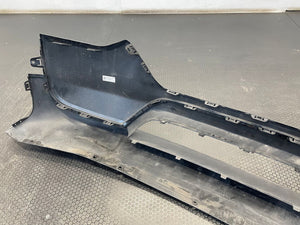 BMW I3 FRONT BUMPER Lower Grill LCI 2018 onwards Hatchback GENUINE 51117462284