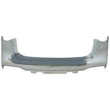 Load image into Gallery viewer, MG HS REAR BUMPER Upper Section 5 Door 2019 onwards GENUINE pn P10021180
