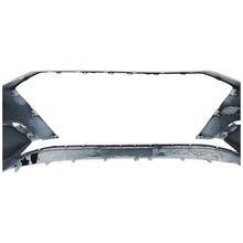 Load image into Gallery viewer, AUDI A3 FRONT BUMPER Hatchback SE 2020 onwards GENUINE pn 8Y0807437
