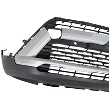 Load image into Gallery viewer, Vauxhall Crossland front bumper lower section 2021-2023 Genuine 39172210
