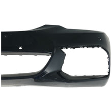 Load image into Gallery viewer, BMW 5 SERIES M SPORT FRONT BUMPER G30 G31 2017 onwards Used GENUINE 51118064928

