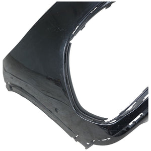 MERCEDES BENZ EQA AMG FRONT BUMPER 2022 onwards GENUINE pn A2438856901