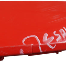 Load image into Gallery viewer, Ford Cmax C-Max front bumper 2015-2019 MPV Genuine pn F1CB-R17757-A
