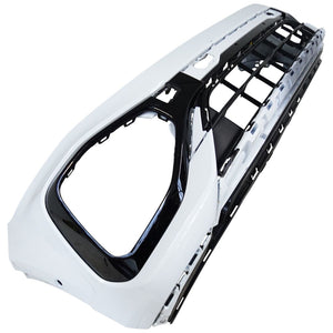 Volkswgen T-Roc T Roc R Line front bumper 5dr 2021-2025 SUV Genuine 2GA807217AS