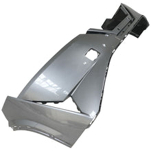Load image into Gallery viewer, NISSAN QASHQAI FRONT BUMPER Facelift 2020 onwards SUV GENUINE Used 62022 6UA0H
