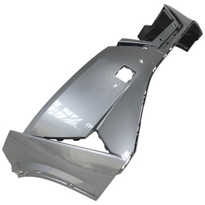 NISSAN QASHQAI FRONT BUMPER Facelift 2020 onwards SUV GENUINE Used 62022 6UA0H