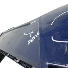 Load image into Gallery viewer, Seat Ibiza front bumper 2017-2019 Hatchback Genuine pn 6F0807221D
