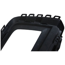 Load image into Gallery viewer, Volswagen VW Polo GTI front bumper right RH grill 2022-2024 Genuine 2G0853666L
