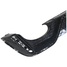Load image into Gallery viewer, AUDI RS7 RS6 AVANT REAR BUMPER Trim Valance C8 2018 onwards GENUINE pn 4K8807514
