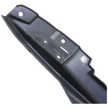 Load image into Gallery viewer, Aston Martin DB11 rear bumper centre panel 2017-2023 Genuine pn HY53-17E955-AA
