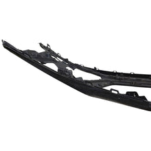 Load image into Gallery viewer, Audi Q8 E-Tron front bumper centre section Sportback 2023-2025 Genuine 4KE807725
