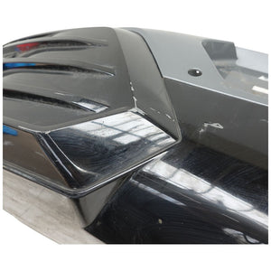 BMW IX2 M SPORT REAR BUMPER U10 SUV Used GENUINE pn 51135A34701