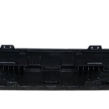 Load image into Gallery viewer, Kia Niro front bumper upper grill 2022 -2024 Genuine 86371-AO000
