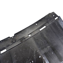 Load image into Gallery viewer, Range Rover Sport front bumper lower trim 2018-2021 SUV Genuine JK62-17F011-CAW
