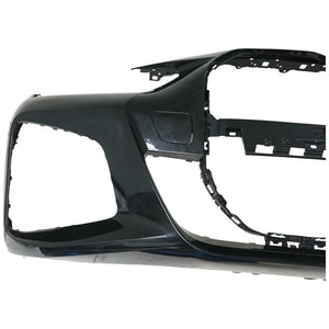 BMW I4 Gran Coupe M Sport FRONT BUMPER G26 2020 on GENUINE pn 51119881896