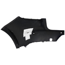 Load image into Gallery viewer, PORSCHE MACAN SUV 5 Door REAR BUMPER Upper Section GENUINE pn 95B807421
