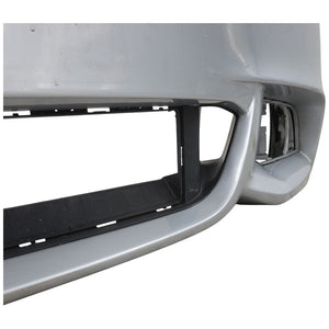 BMW 5 series M Sport front bumper LCI 2014 to 2016 F10 F11 Genuine 51117905289