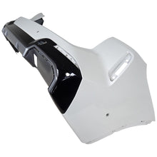 Load image into Gallery viewer, BMW IX3 M Sport rear bumper G08 2021-2024 Genuine 51129850848
