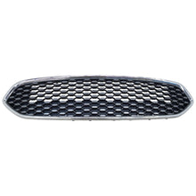 Load image into Gallery viewer, Ford KA+ Plus Active front bumper Centre grill 2018-2021 Genuine J7BB-7081-D
