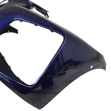 Load image into Gallery viewer, BMW 4 Series M Sport front bumper G22 G23 2020-2024 Genuine pn 51118082226

