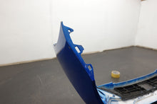 Load image into Gallery viewer, FORD FOCUS ST LINE FRONT BUMPER 2022 onwards GENUINE Used pn NX7B-17C831-SA
