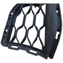 Load image into Gallery viewer, Mini Countryman JCW front bumper left grill F60 2017-2022 Genuine 7360739
