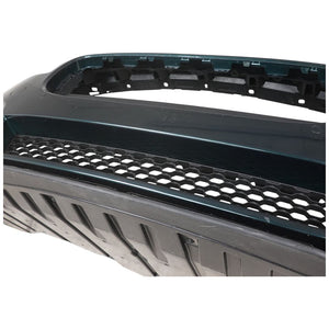 JAGUAR XE FRONT BUMPER FRONT BUMPER SE Portfolio GENUINE Used GX73-17F003-AA