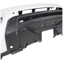 Load image into Gallery viewer, RANGE ROVER SPORT FRONT BUMPER 2013 to 2017 SUV GENUINE pn DK62-17F775-BB
