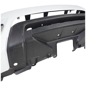 RANGE ROVER SPORT FRONT BUMPER 2013 to 2017 SUV GENUINE pn DK62-17F775-BB