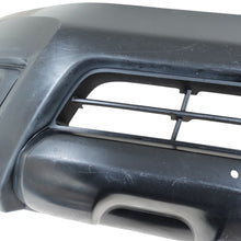 Load image into Gallery viewer, Nissan Navara front bumper 2016-2020 Genuine pn 62022 4JU0H
