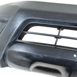Nissan Navara front bumper 2016-2020 Genuine pn 62022 4JU0H
