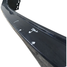 Load image into Gallery viewer, Volkswagen T-Roc rear bumper upper section 2017-2020 Genuine 2GA807421D
