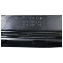 Load image into Gallery viewer, MITSUBISHI L200 REAR BUMPER Step Cover 2019 onwards GENUINE Used Part 6410D647ZZ
